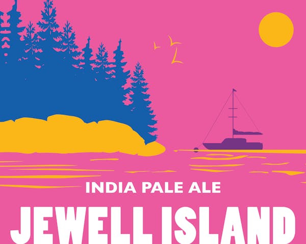 Image or graphic for Jewell Island