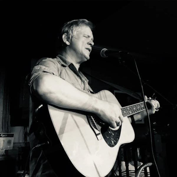 Jim Sharkey #2 Jim Sharkey #2