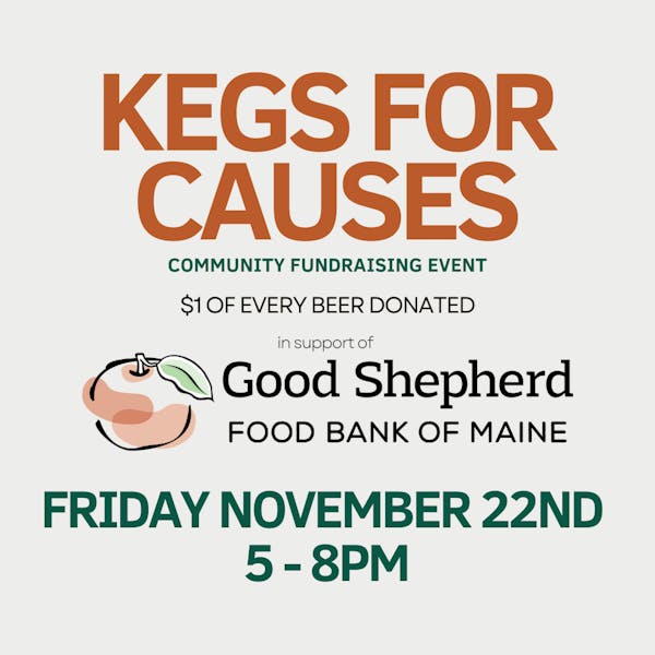 KEGS FOR CAUSES (3) KEGS FOR CAUSES (3)