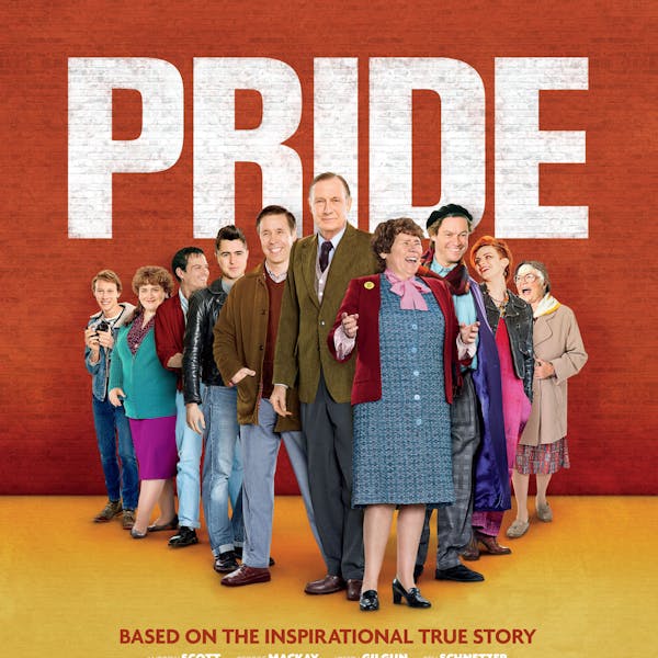 Pride Film Fest: Pride (2014)