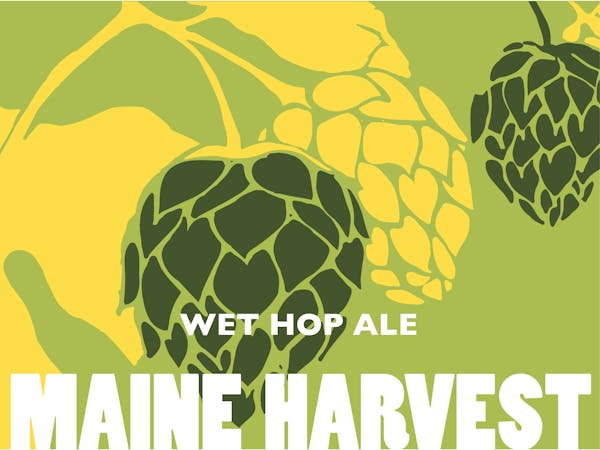 Image or graphic for Maine Harvest