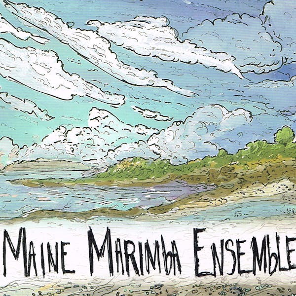 Maine Marimba Ensemble