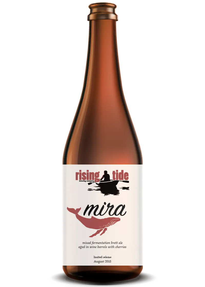 Mira by Rising Tide Brewing Co