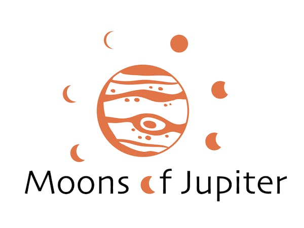 Image or graphic for Moons of Jupiter