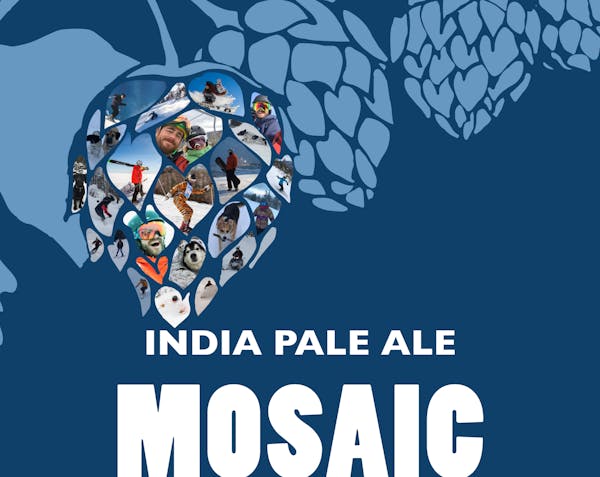 Image or graphic for Mosaic