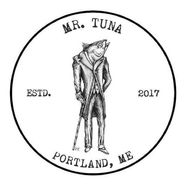 Mr Tuna