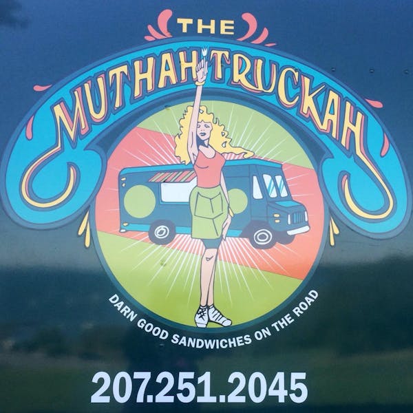 Muthah Truckah Muthah Truckah