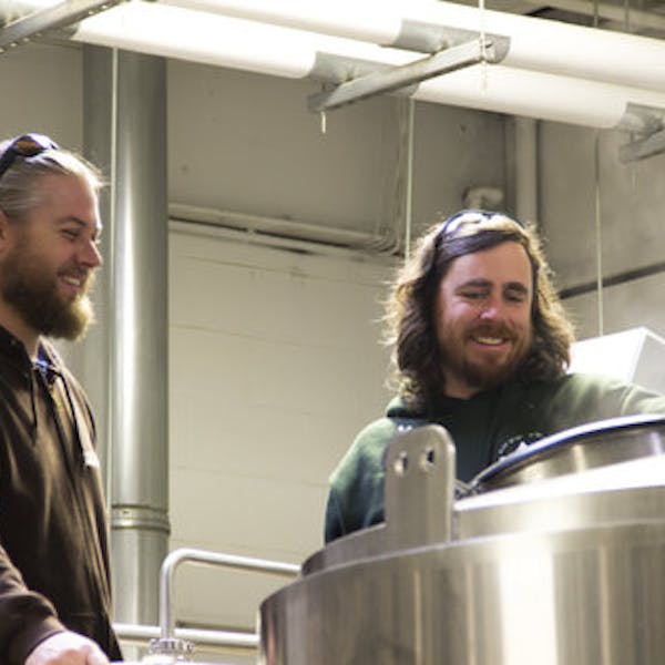 Maine brewers embody the spirit of collaboration