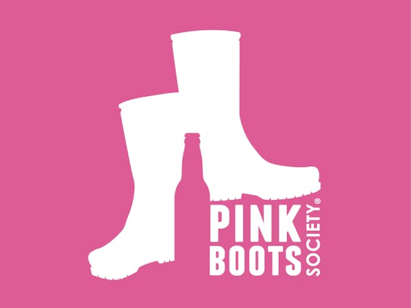 Image or graphic for Pink Boots