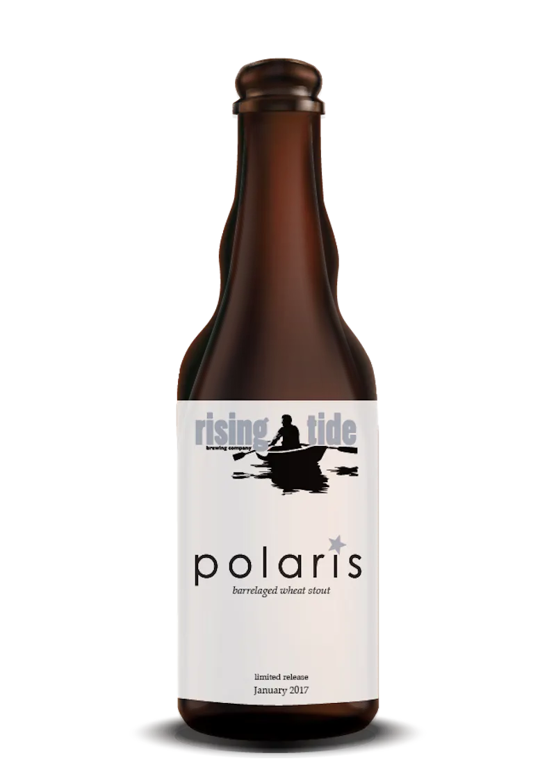 Polaris by Rising Tide Brewing Co