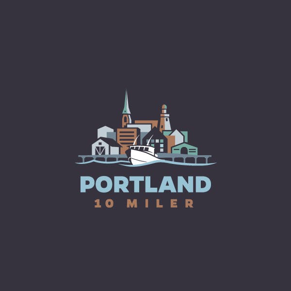 Portland 10-Miler