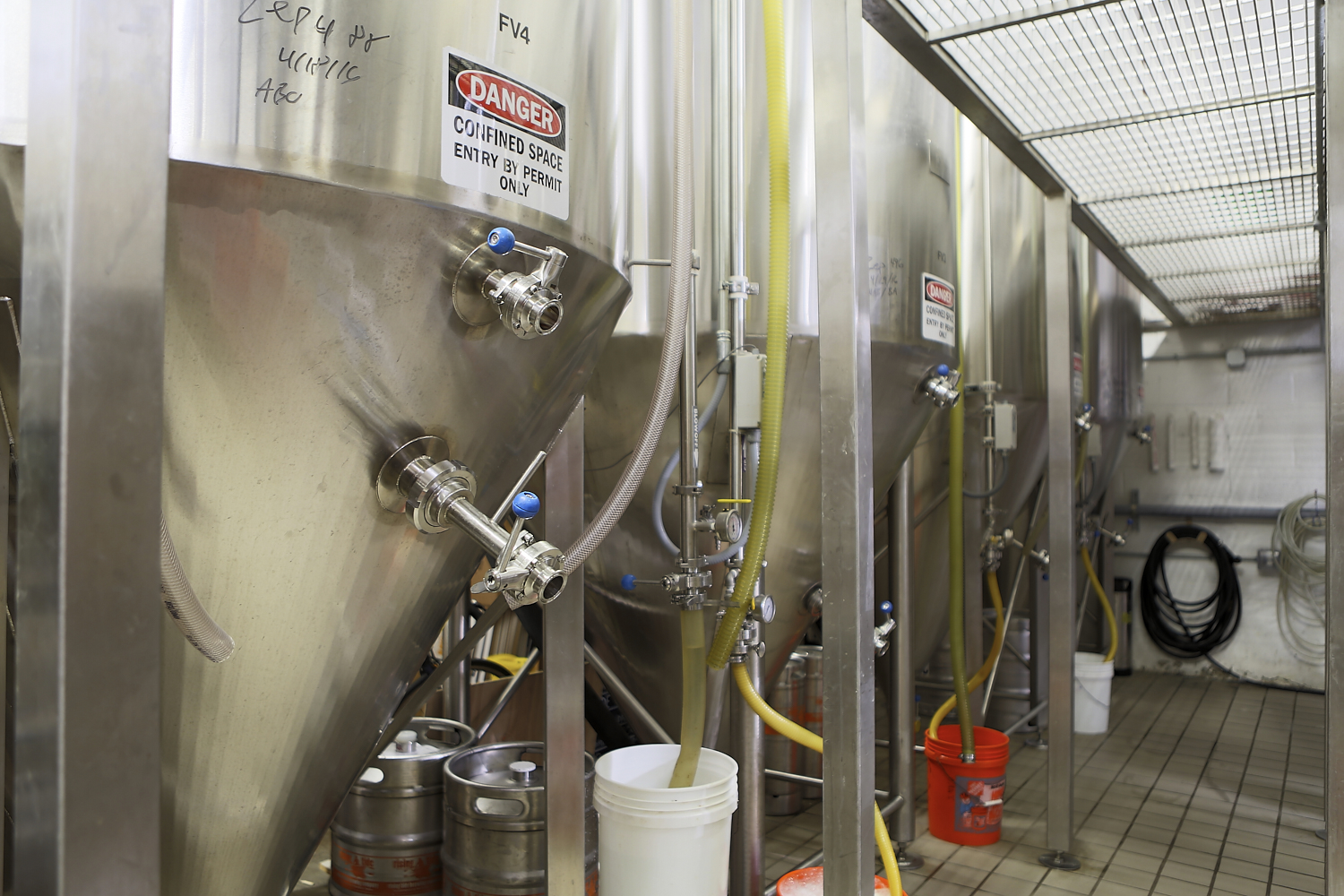 Portland’s Rising Tide Brewing rides growth wave