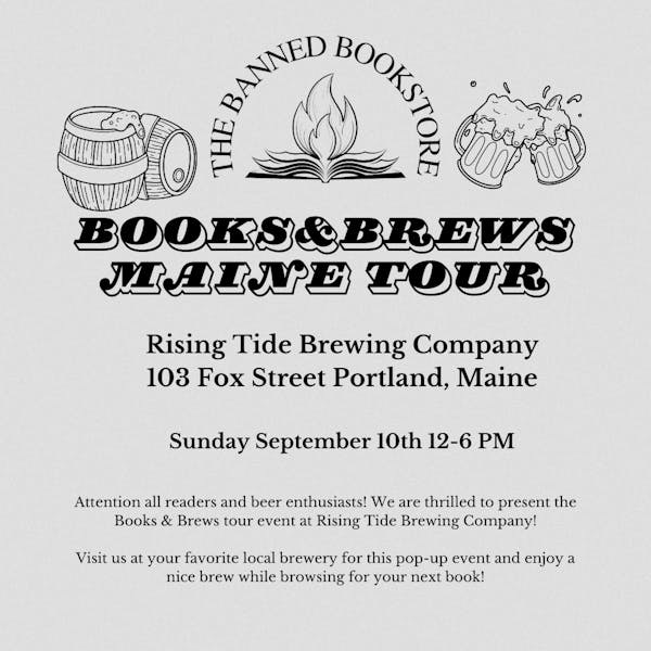 Rising Tide Rising Tide