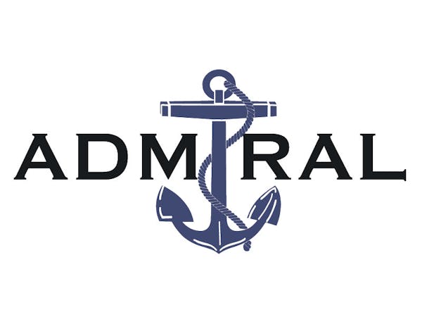 Image or graphic for Admiral