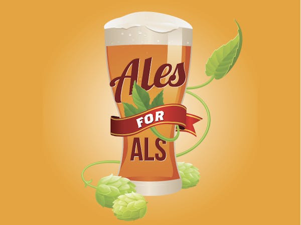 Ales for ALS