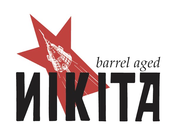 Image or graphic for Barrel Aged Nikita