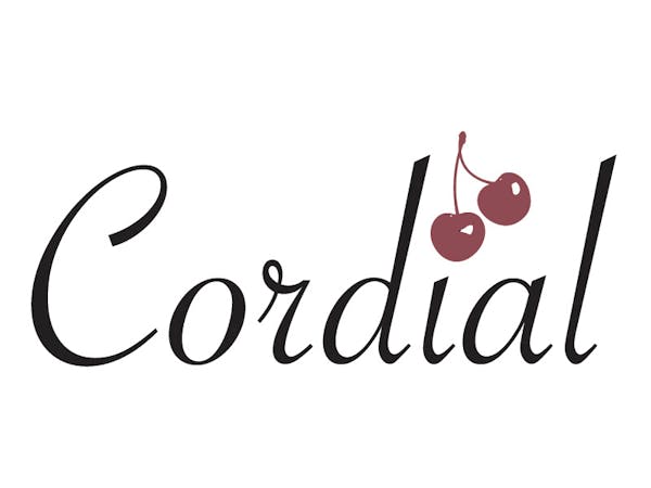 Image or graphic for Cordial
