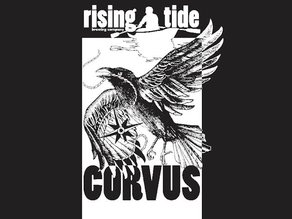 Image or graphic for Corvus