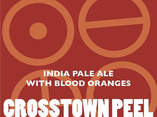 Image or graphic for Crosstown Peel