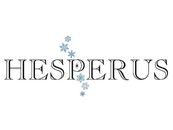 Image or graphic for Hesperus