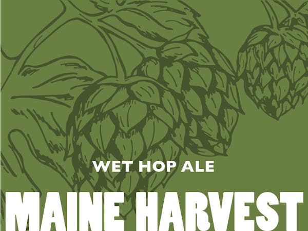 Maine Harvest