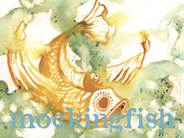 Mockingfish