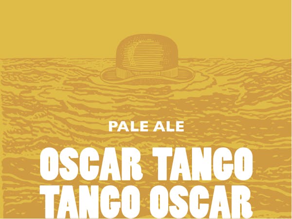 Image or graphic for Oscar Tango Tango Oscar