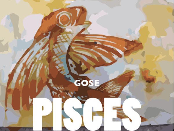 Image or graphic for Pisces