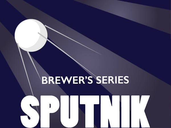 Image or graphic for Sputnik