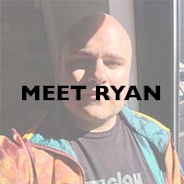 Alternate image for crew member Ryan