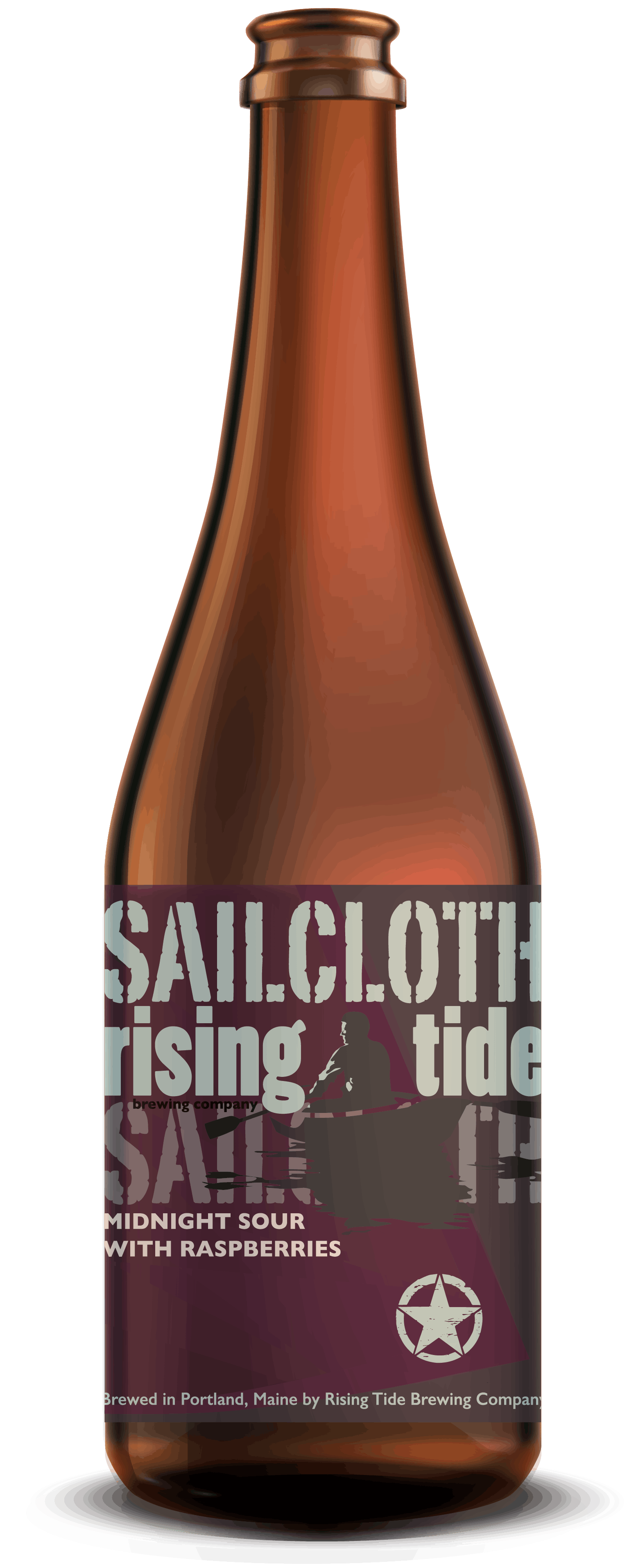Sailcloth Rising Tide Brewing