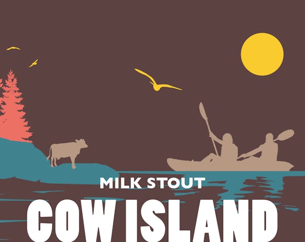 Image or graphic for Cow Island