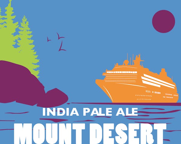 Mount Desert