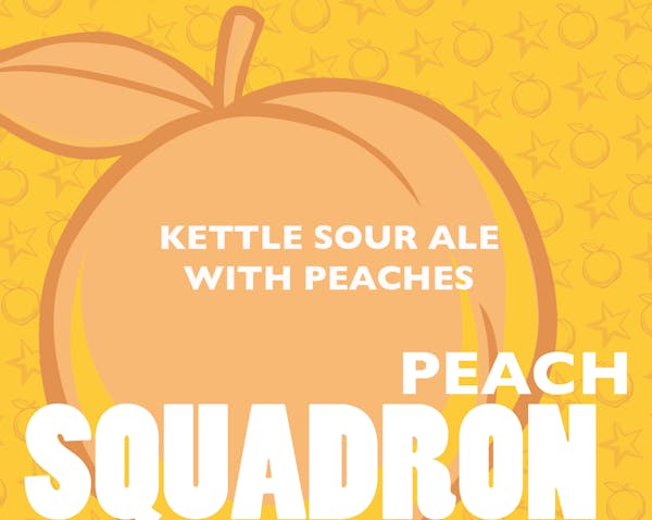 Image or graphic for Peach Squadron