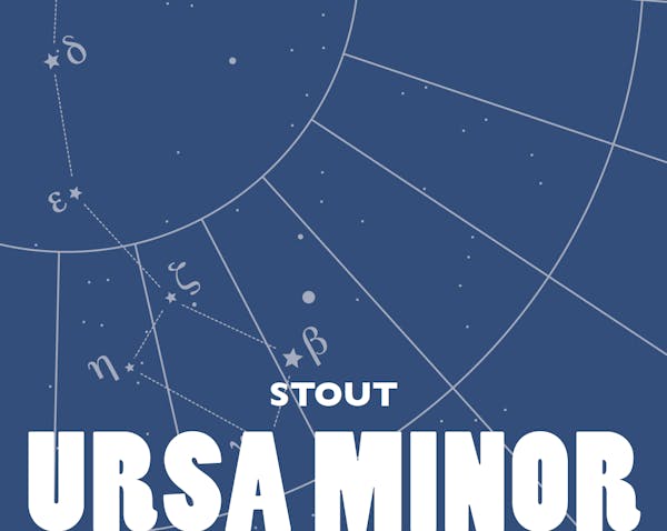 Image or graphic for Ursa Minor