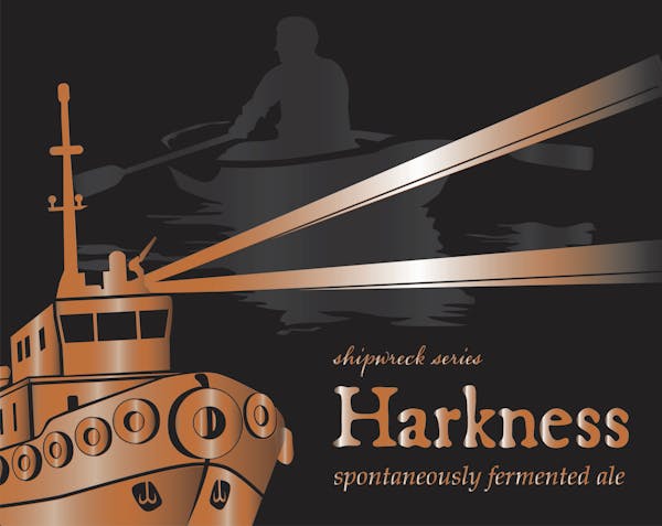 Image or graphic for Harkness
