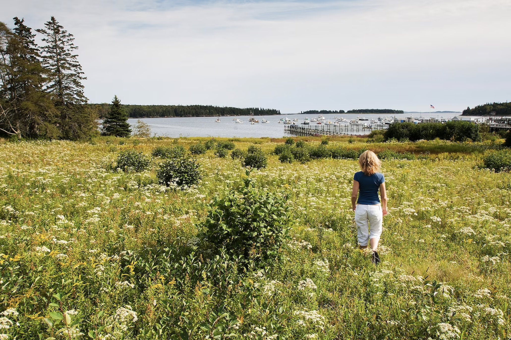 National Geographic’s 10 Best Things to Do in Maine
