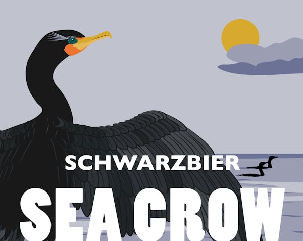 Image or graphic for Sea Crow