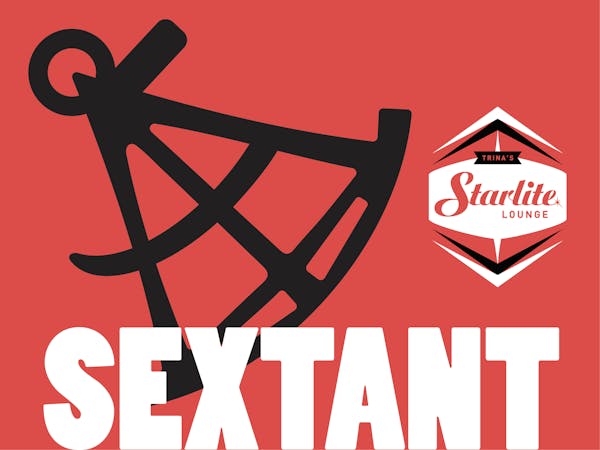 Image or graphic for Sextant