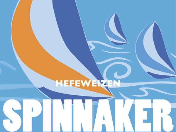 Image or graphic for Spinnaker