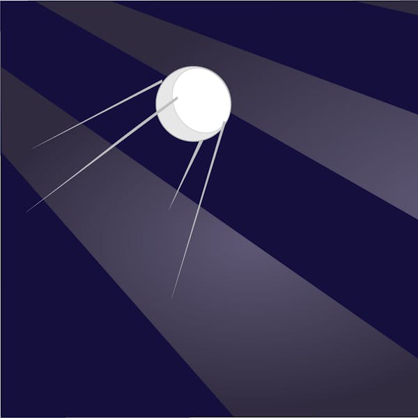 Sputnik VIII  scheduled  for  take-off!
