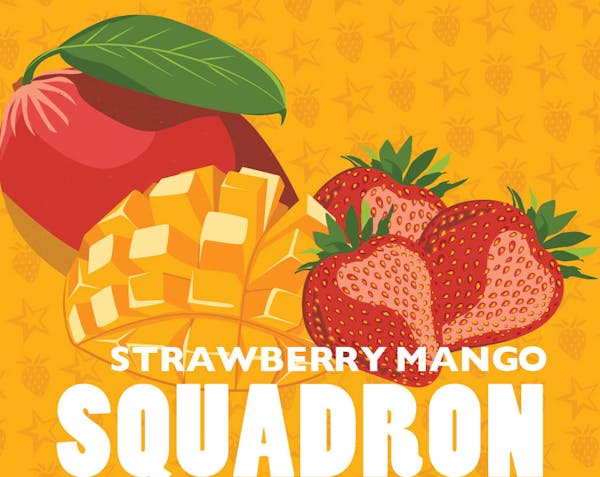 Image or graphic for Strawberry Mango Squadron