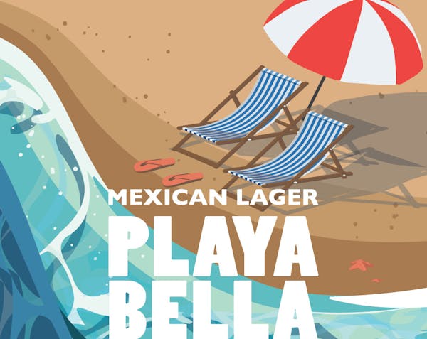 Image or graphic for Playa Bella