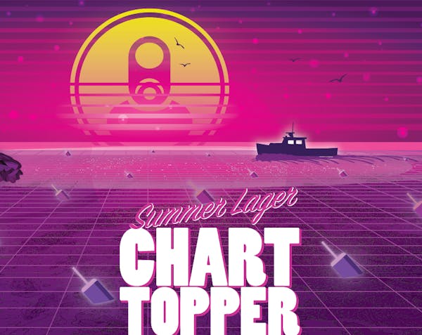 Image or graphic for Chart Topper