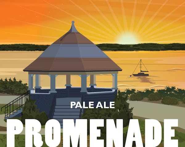 Image or graphic for Promenade