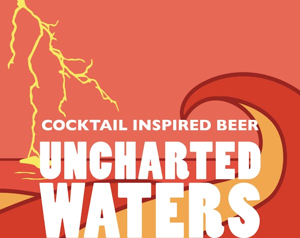Image or graphic for Uncharted Waters