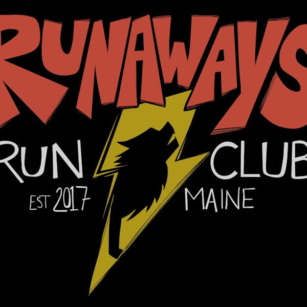 Runaways Run Club Group Run | Adidas Terrex Shoe Demos + Giveaways!