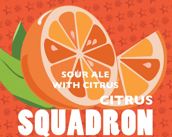 Citrus Squadron