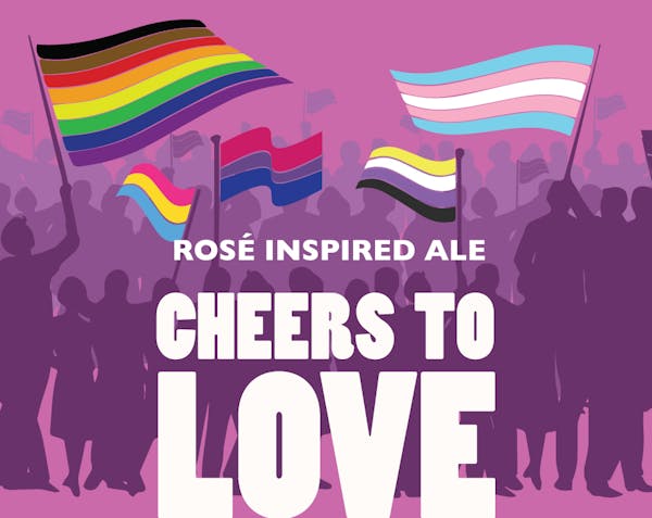 Image or graphic for Cheers to Love