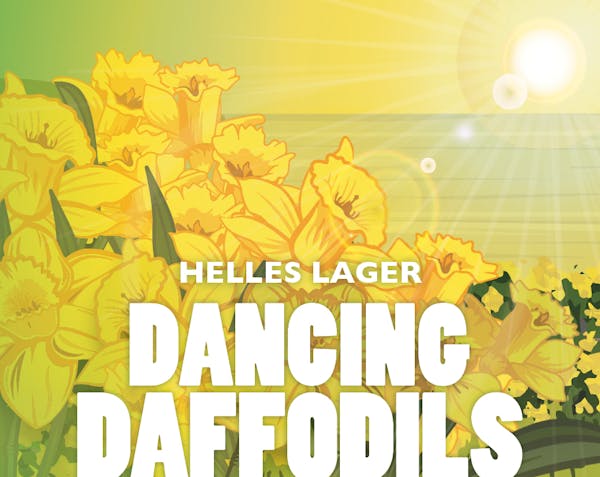 Image or graphic for Dancing Daffodils